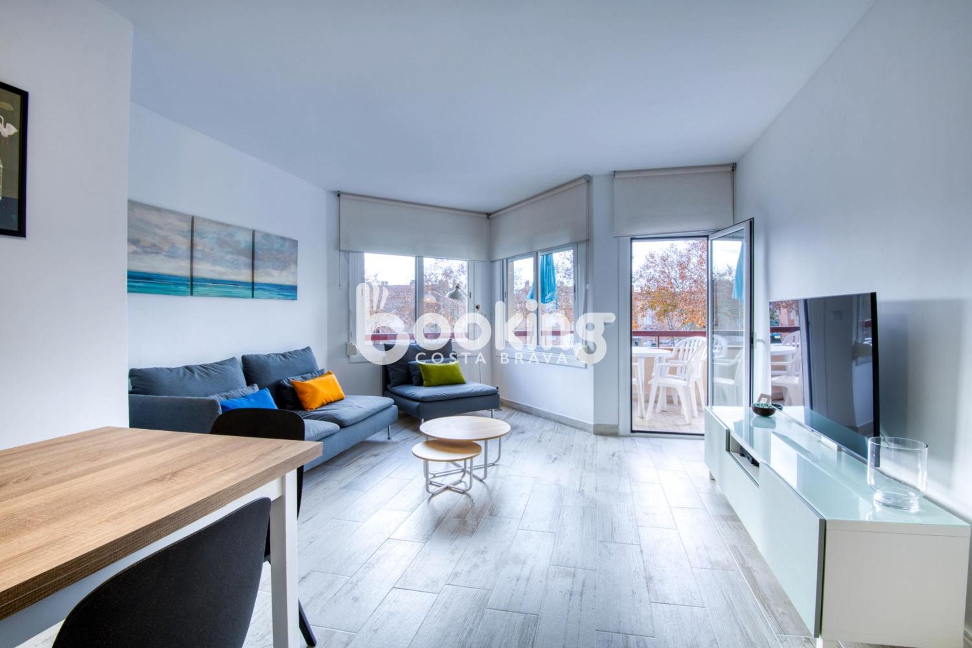 Vall De Ribes Apartament Per 4 Persones Amb Piscina Comunitaria, A Prop De Port D'Aro Platja d'Aro Exterior foto