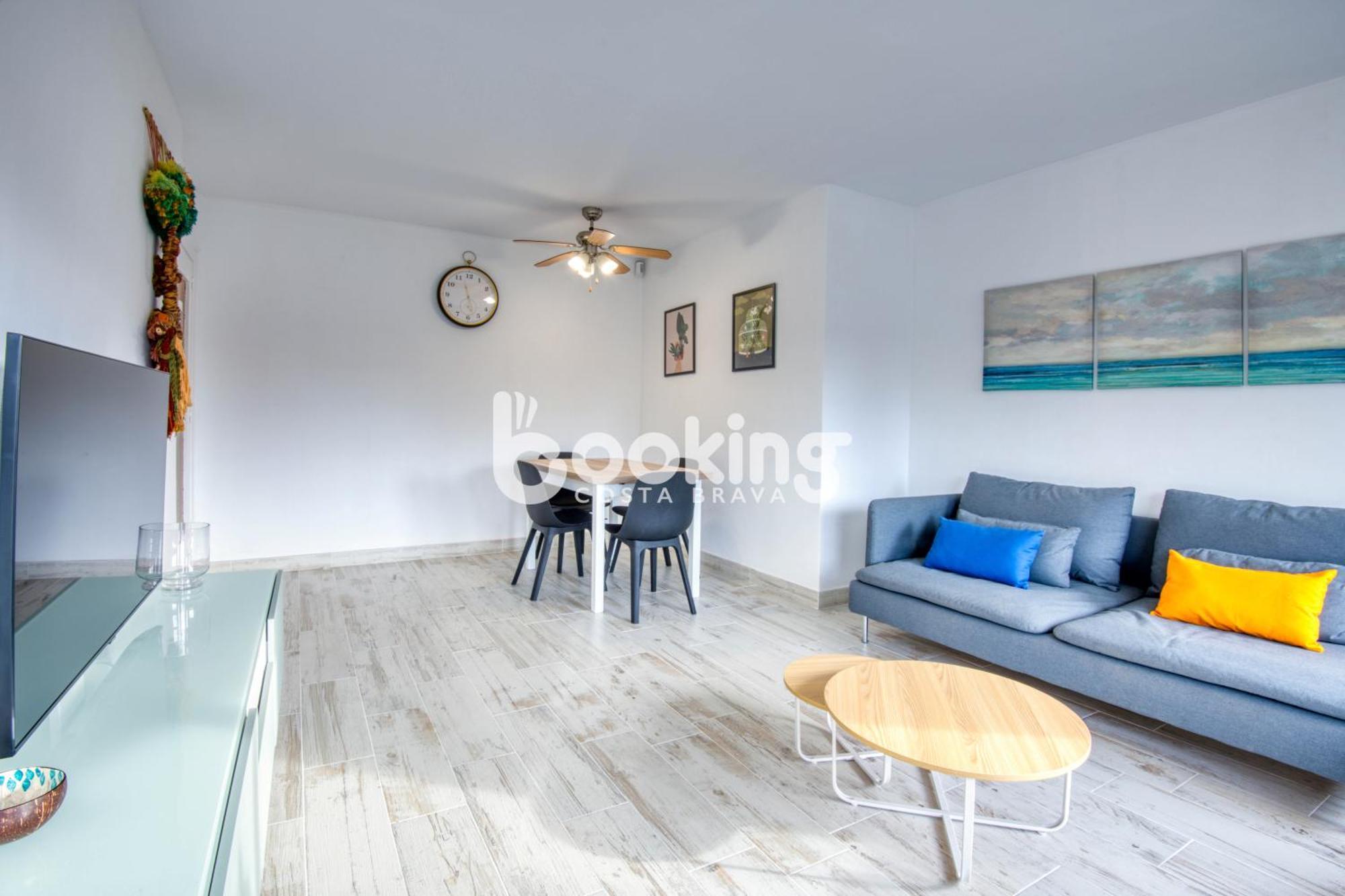 Vall De Ribes Apartament Per 4 Persones Amb Piscina Comunitaria, A Prop De Port D'Aro Platja d'Aro Exterior foto