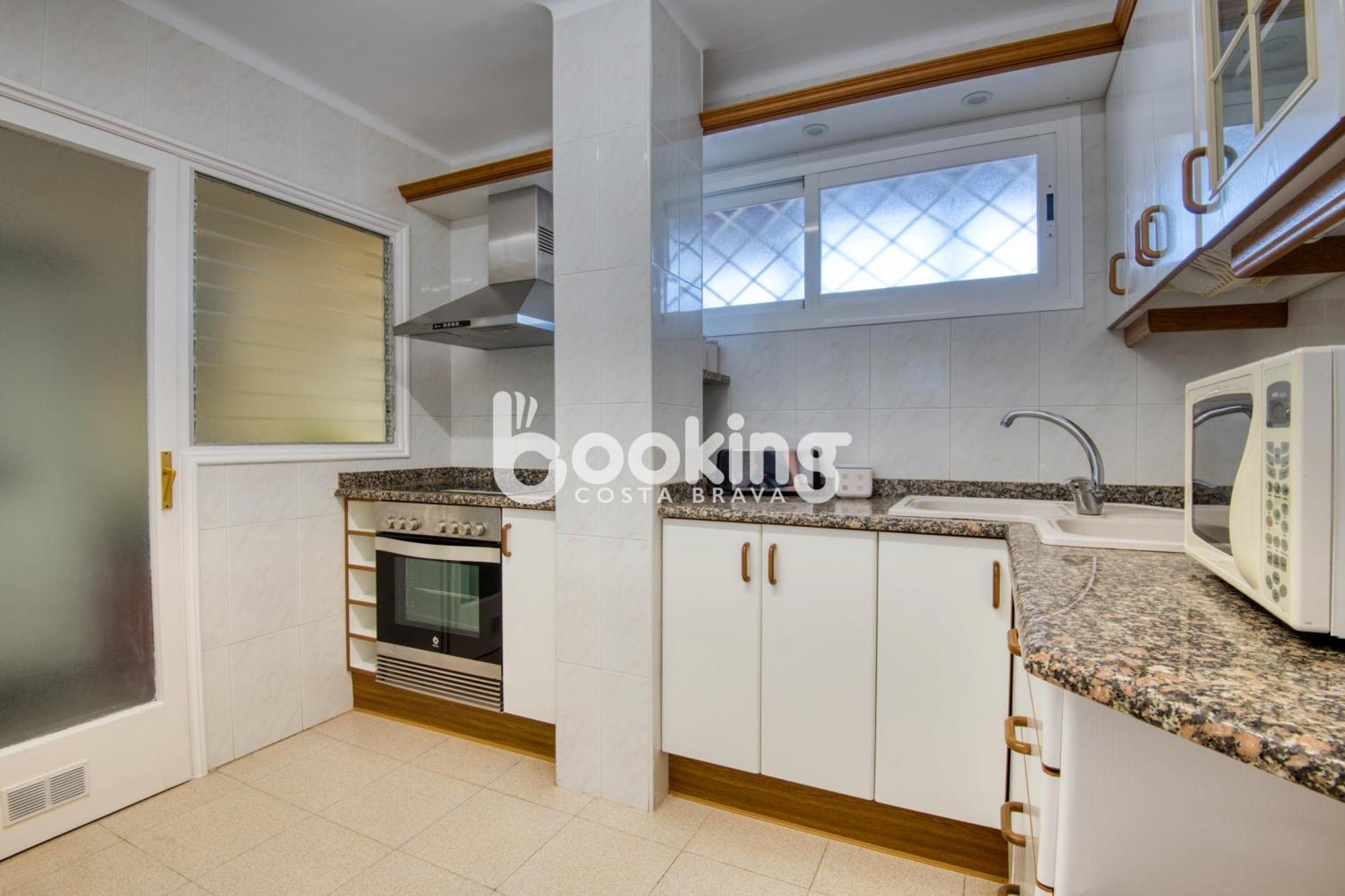 Vall De Ribes Apartament Per 4 Persones Amb Piscina Comunitaria, A Prop De Port D'Aro Platja d'Aro Exterior foto
